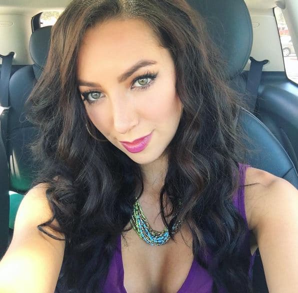 Es bella, ¿no crees?