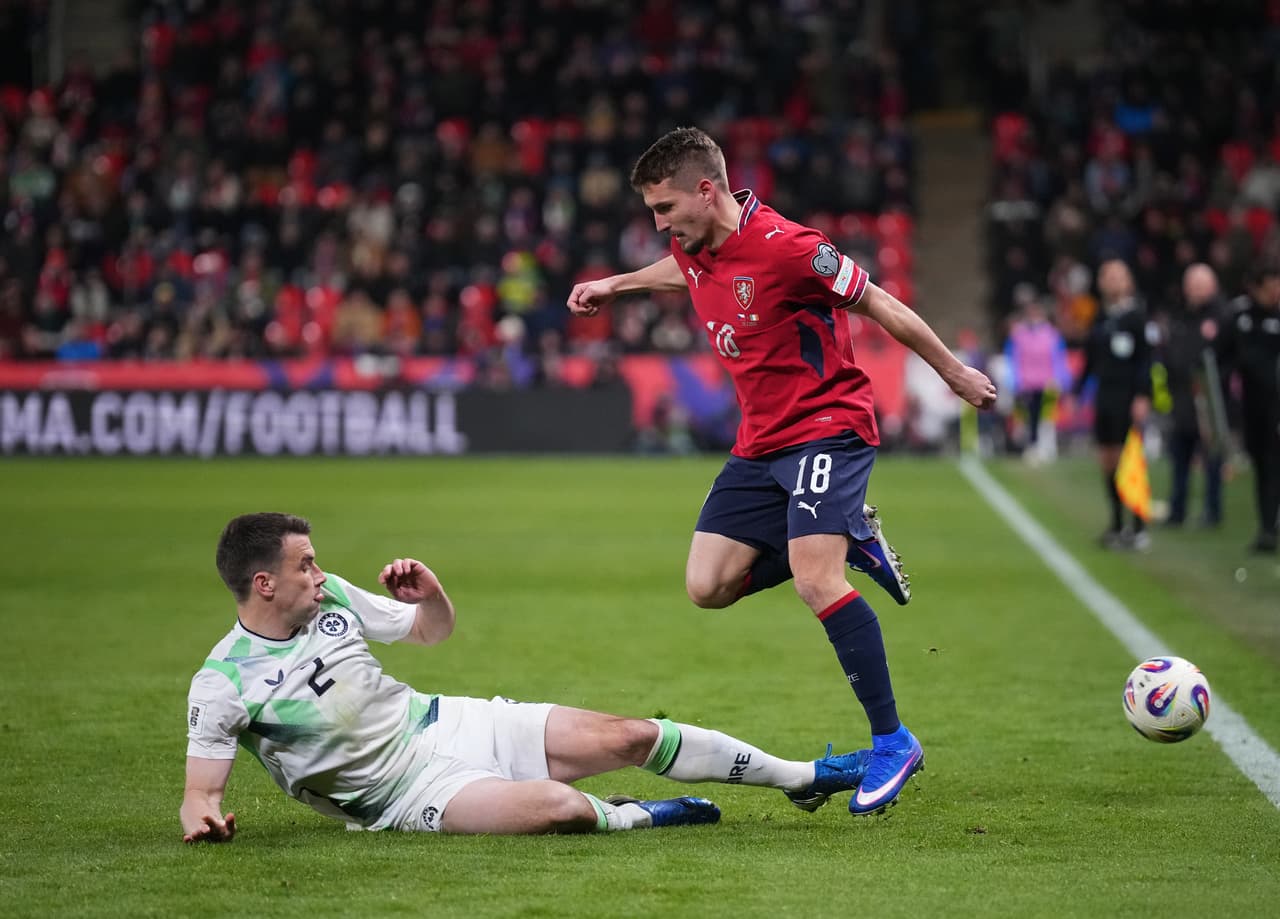 Michal Sadílek: "México con su afición será difícil" 