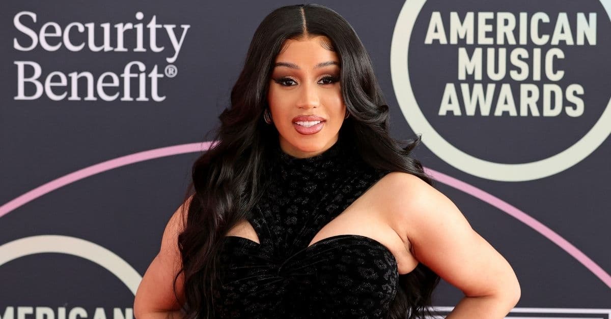 Tres años después, la cantante impactó en redes con el anuncio de su embarazo de su segundo bebé.