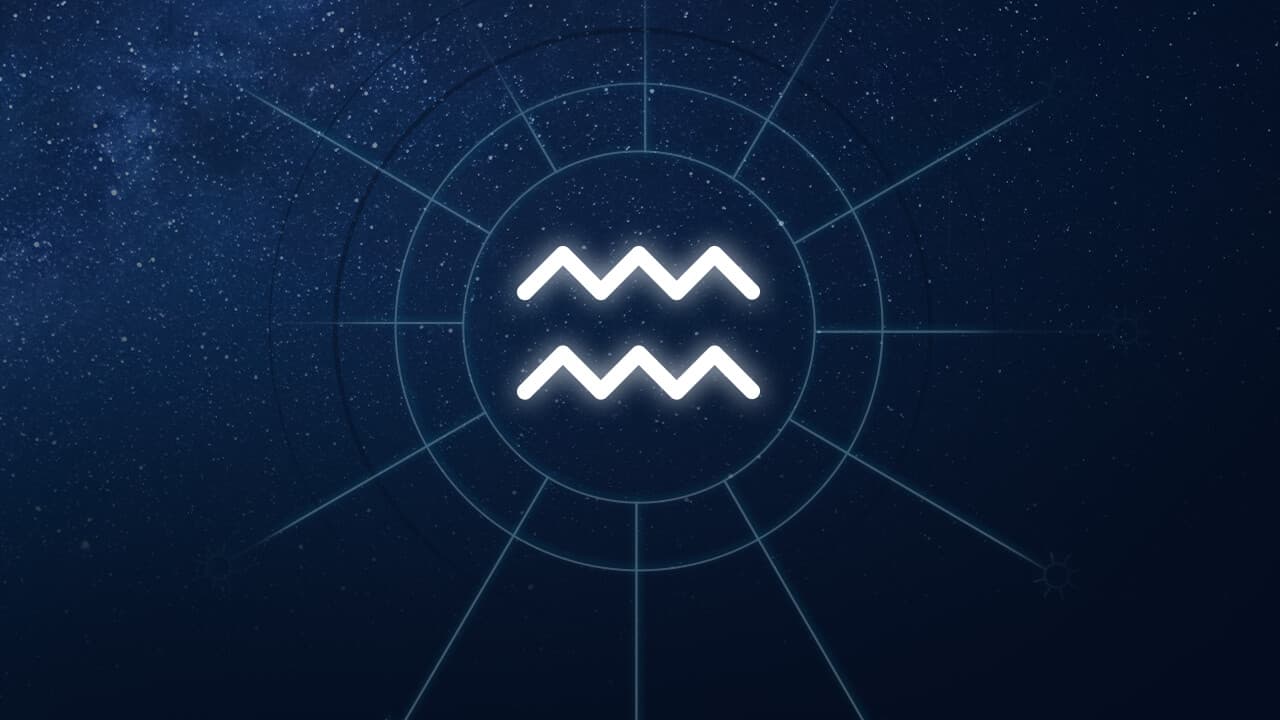 acuario diario signo