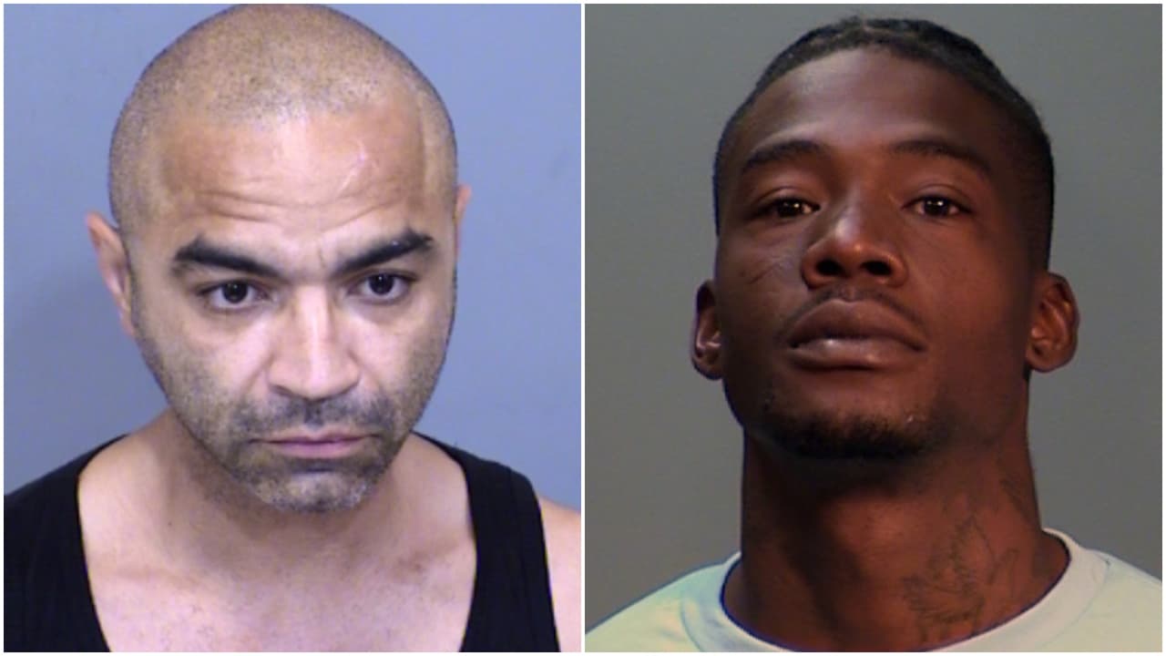 Arrestan a John Cole, un hombre acusado de matar y desmembrar a otro por una deuda