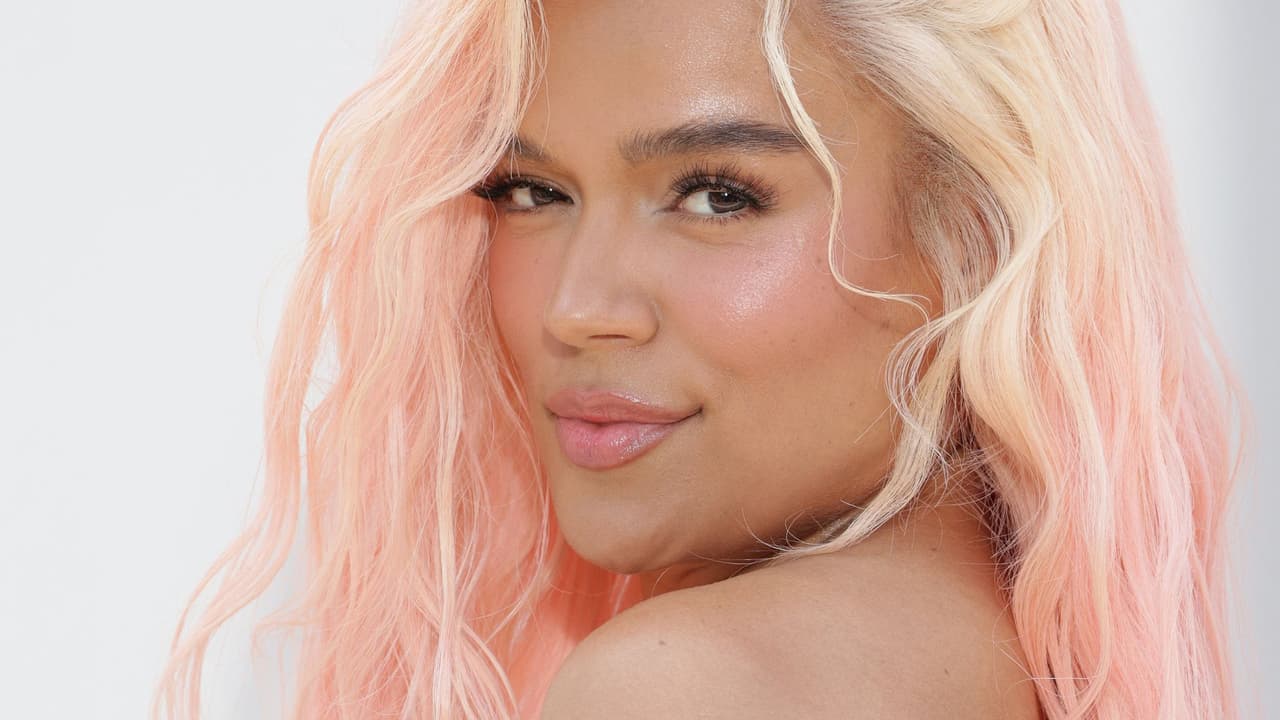 Latin GRAMMY 2024: Karol G está nominada en la categoría Grabación del Año