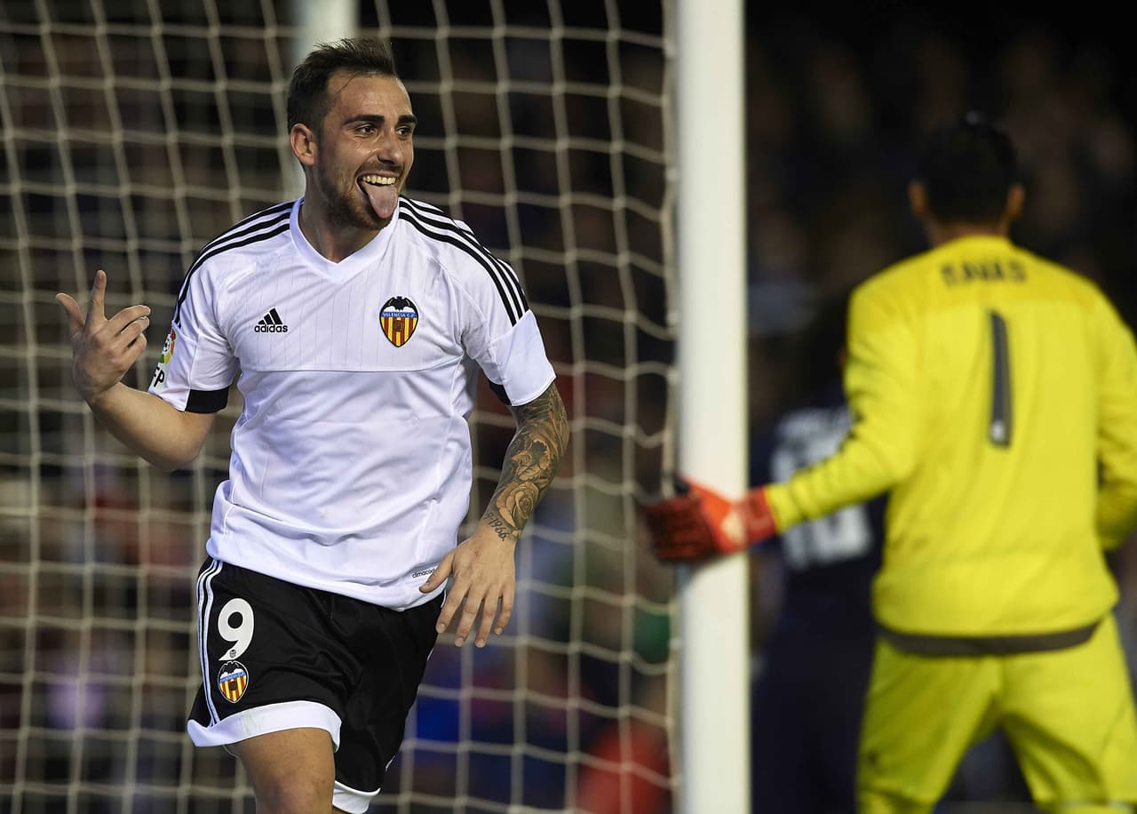 Valencia 2-2 Real Madrid: 'Chés' y 'Merengues' empatan con final de alarido