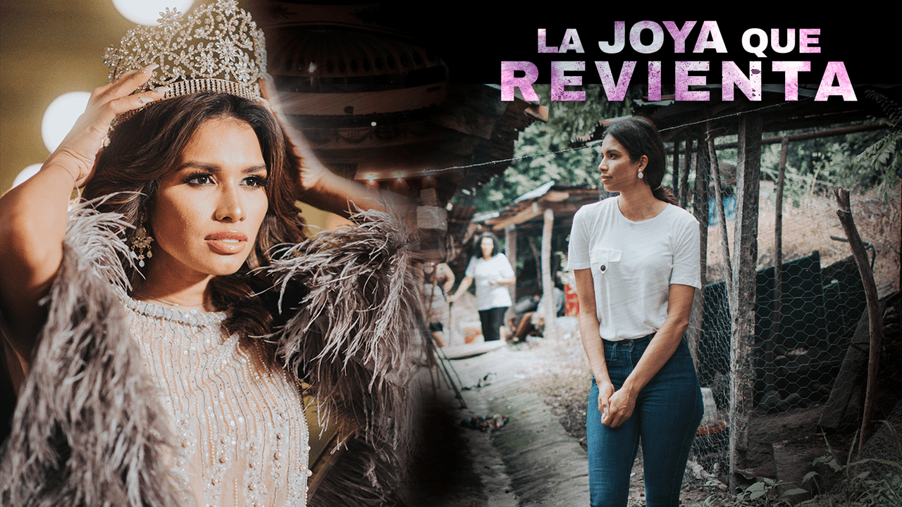 La Joya que Revienta: todo lo que tienes que saber sobre la serie de Marisela de Montecristo