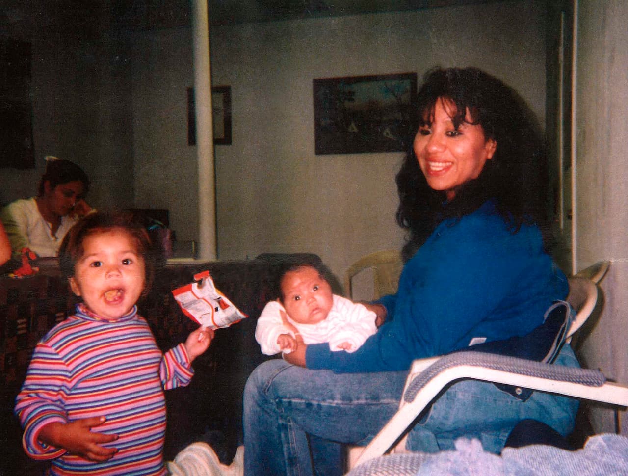 ¿Cuáles son los próximos escenarios a los que se enfrenta la defensa de Melissa Lucio? Un abogado responde