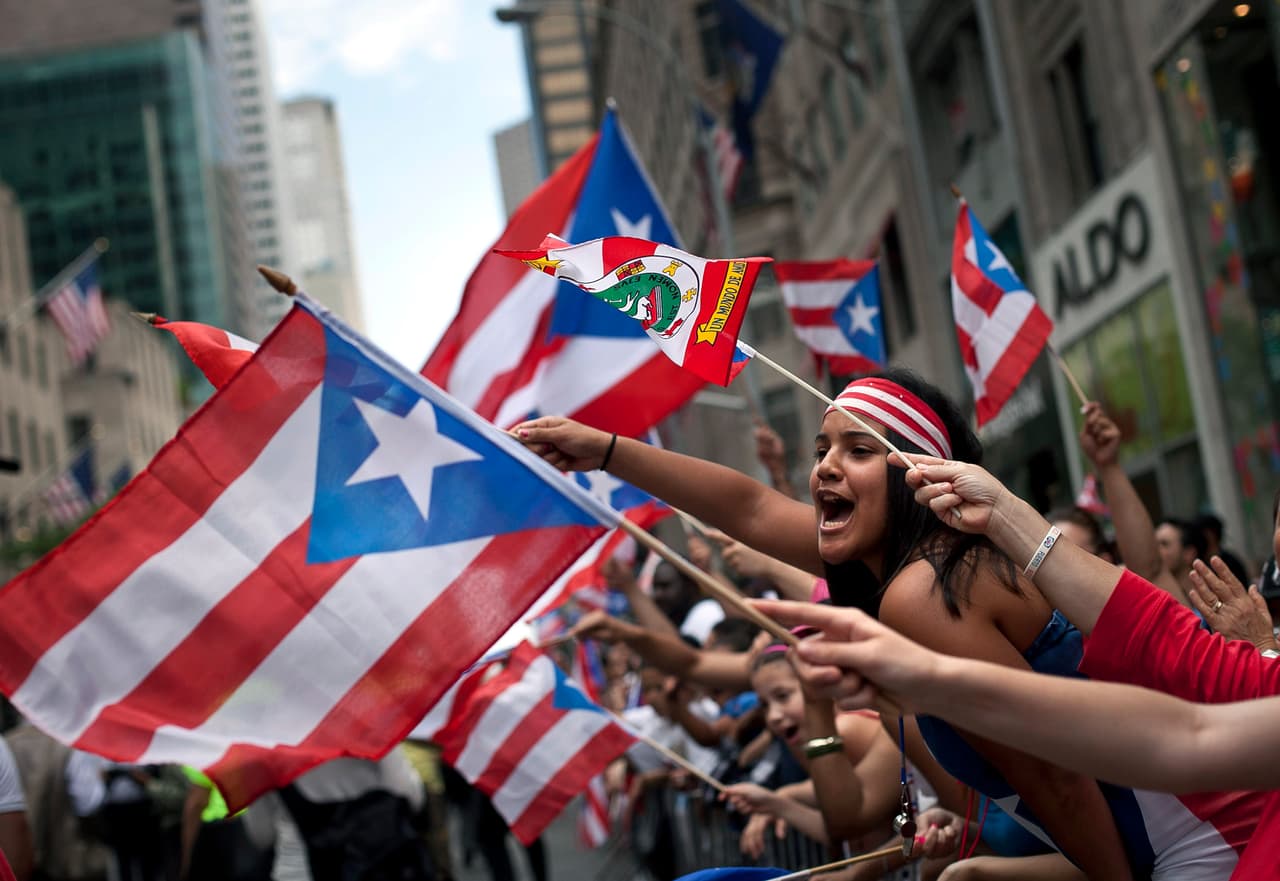NYC cancela Desfile Nacional de Puerto Rico y otros eventos del verano debido al coronavirus