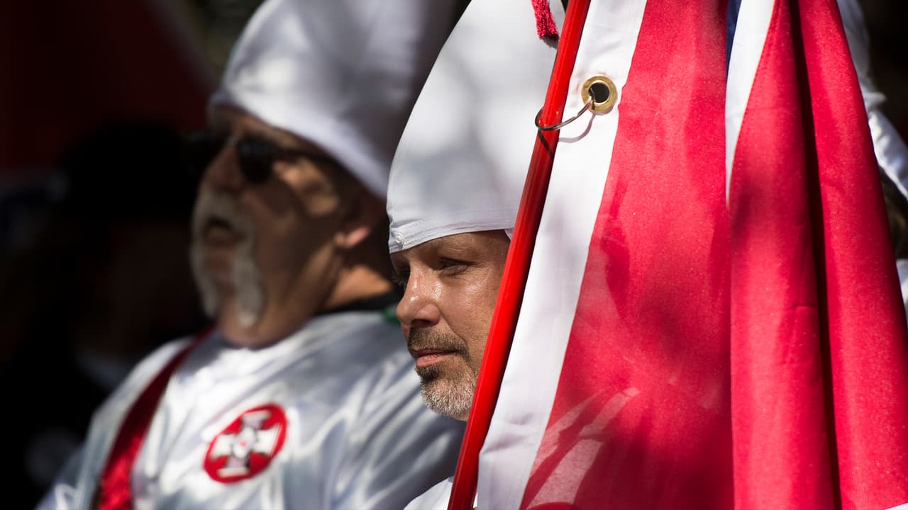 Boston en el punto de mira por polémica concentración convocada este fin de semana, tras la violencia en Charlottesville