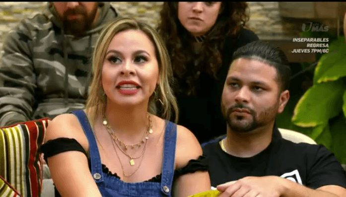 Uno de los momentos más honestos que han vivido fue cuando compartieron cómo fue llegar de Honduras y República Dominicana a Estados Unidos.