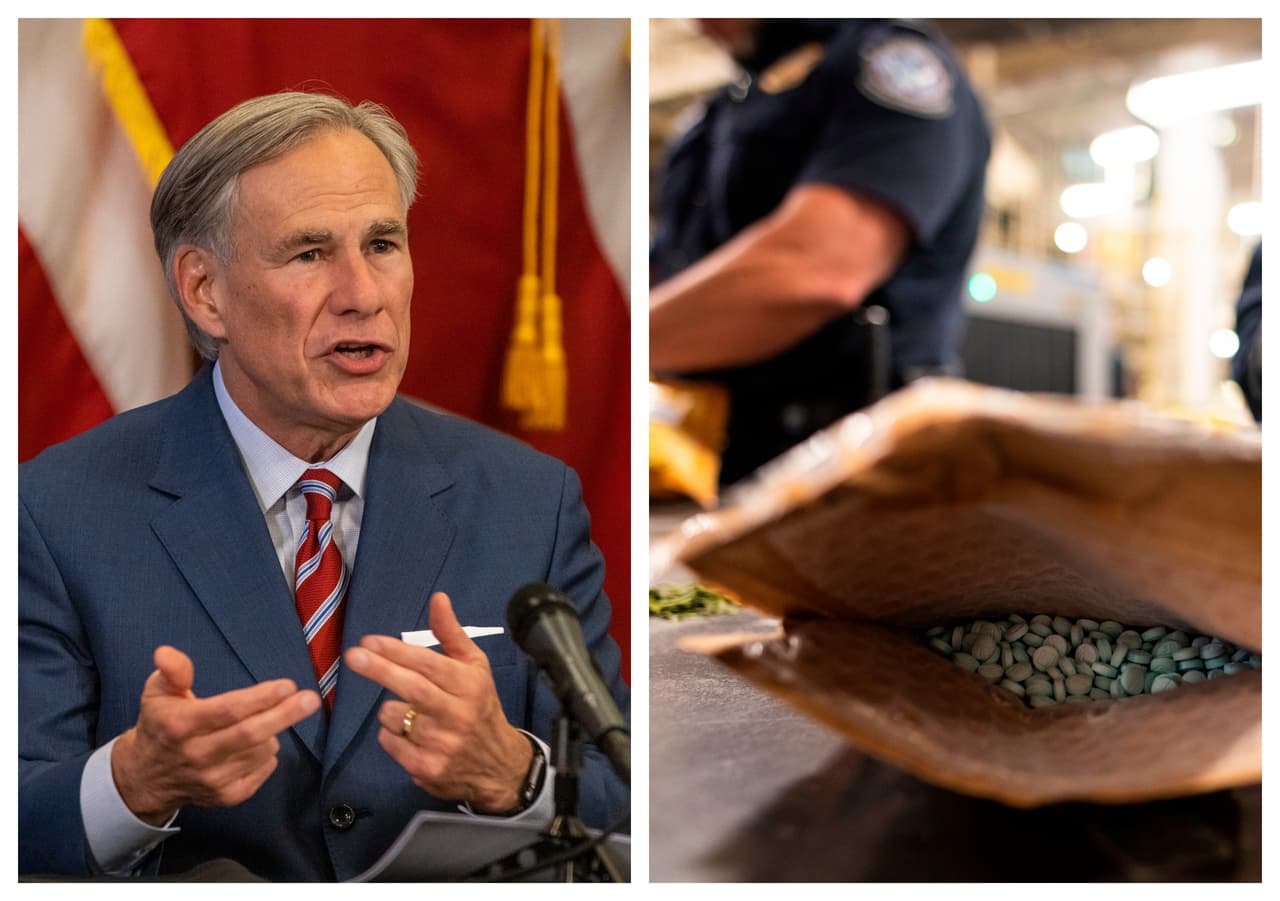 Gobernador de Texas firma una orden ejecutiva que designa a los cárteles mexicanos como terroristas