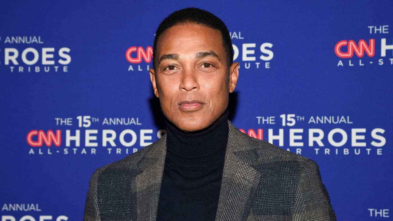 Quedan en libertad los periodistas Don Lemon y Georgia Fort