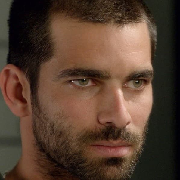 Rubén Cortada es otro cubano de pura cepa que llega a conquistar la pantalla de UniMás como Faruq Ben Barek en la serie El Príncipe, ¿te lo vas a perder?