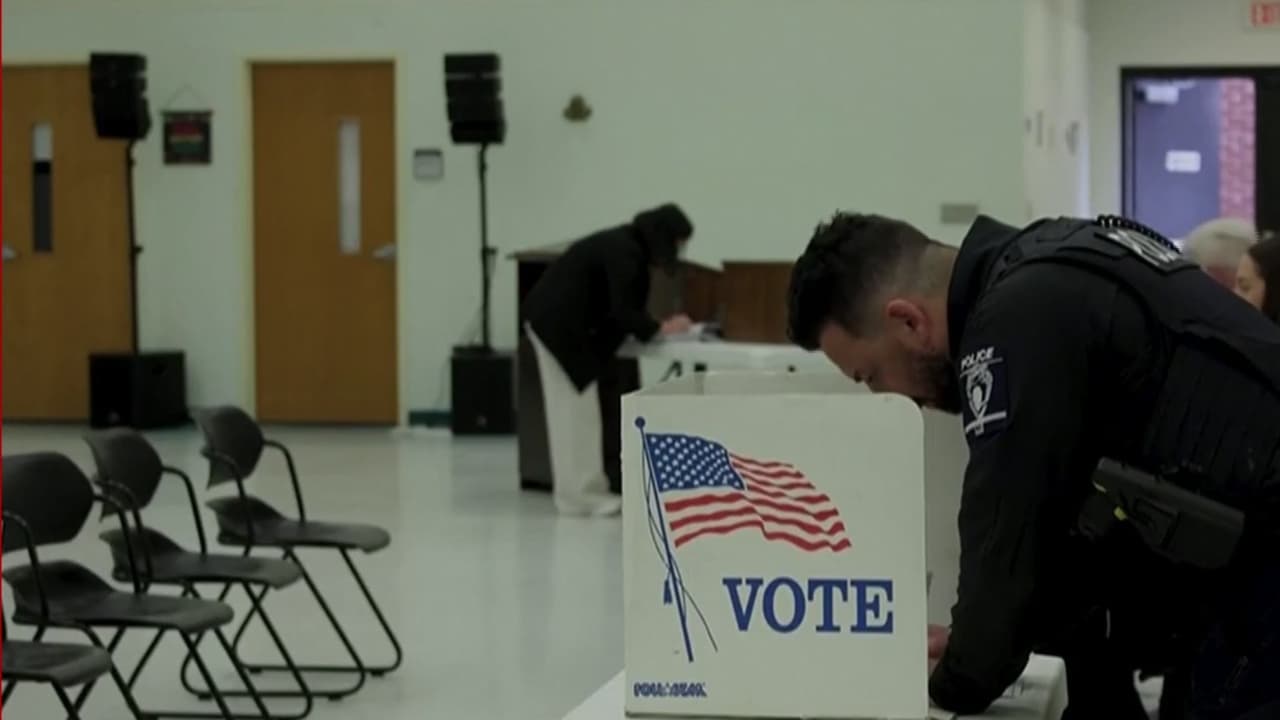 Supermartes en Texas: primarias muestran reñida competencia y alta relevancia política