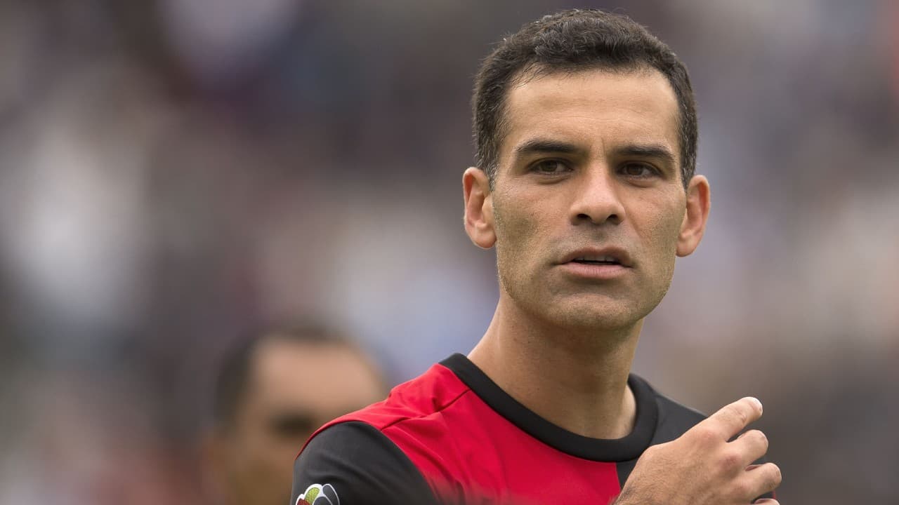 La lista de pendientes que tendrá que resolver Rafael Márquez en el Atlas