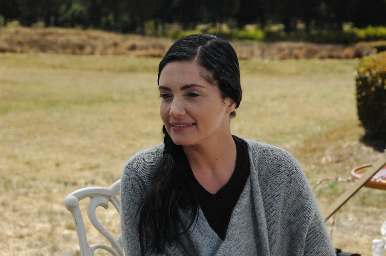 Lisette Morelos dará vida a la madre de la protagonista de la historia.