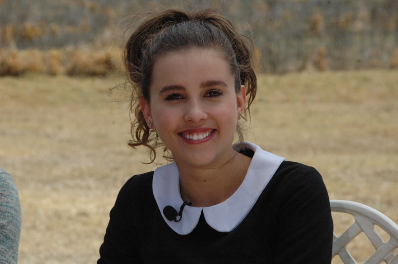 Paulina sufrirá mucho y tendrá que enfrentar al mundo entero en la búsqueda de la felicidad.