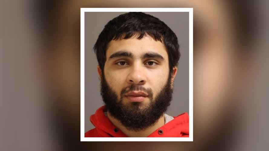 "Odiaba a los ilegales”: confiesa joven acusado de atacar a hispanos jornaleros en Long Island