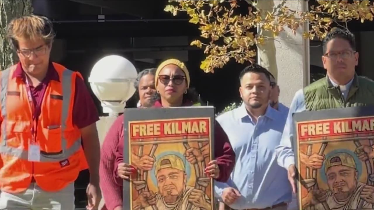 Caso Kilmar Ábrego: juez analiza si puede ser deportado a Liberia y qué garantías debe recibir antes de la expulsión