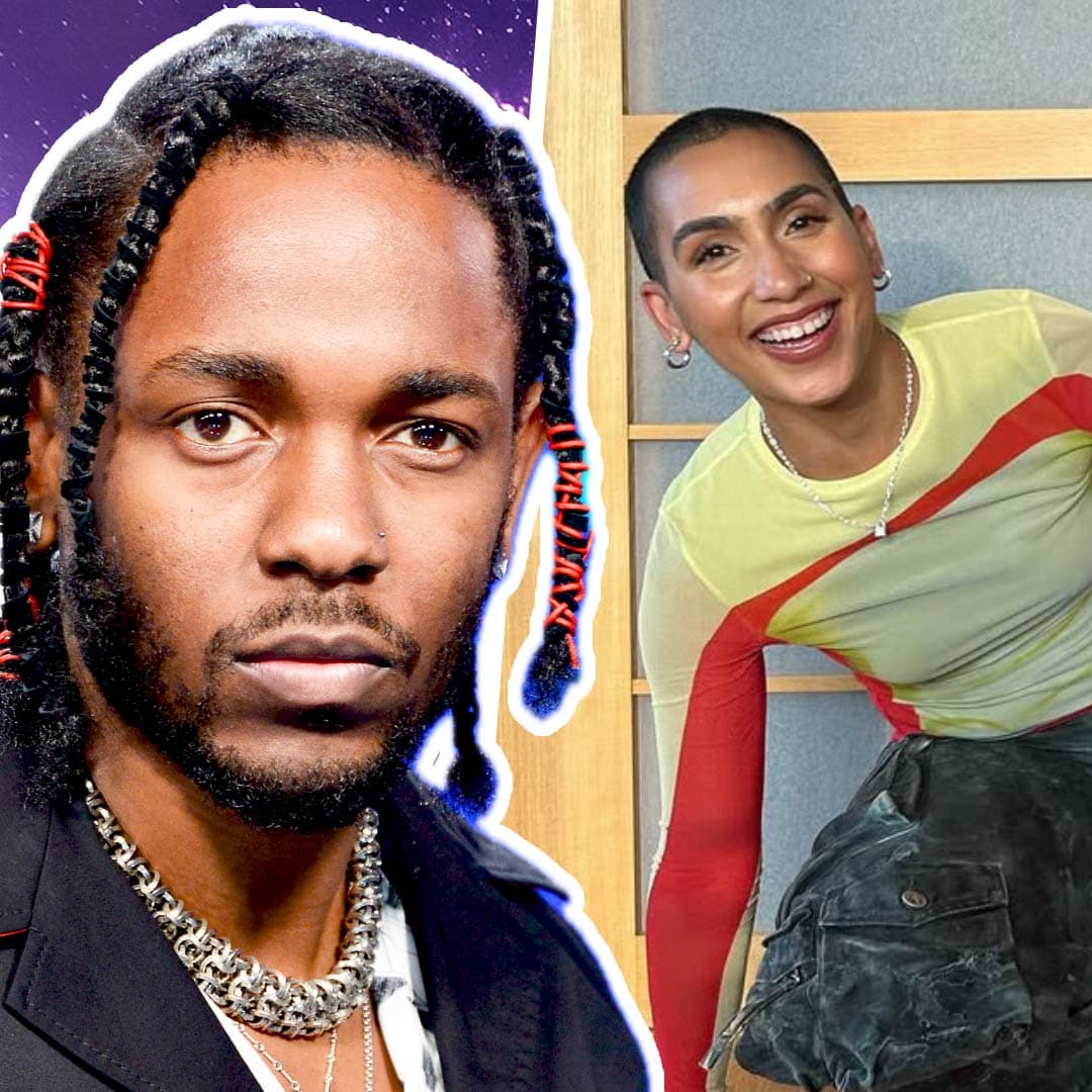 ¿Engañó a la madre de sus hijos? Kendrick Lamar y los dramas con su novia de 20 años