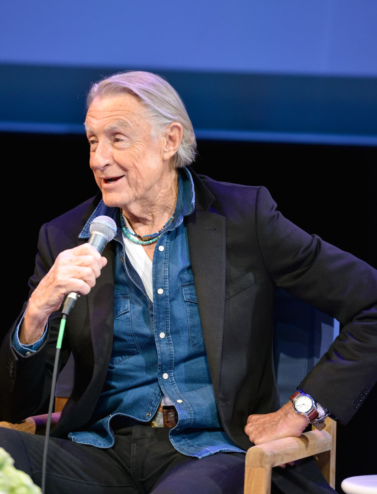 Y explicó por qué no dirá los nombres de esas celebridades ni del resto de personas con las que tuvo relaciones.