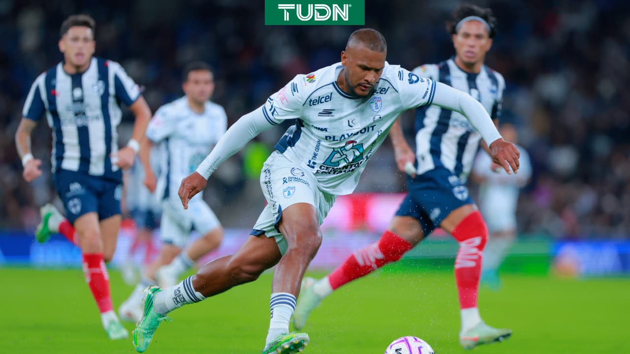 Tabla de goleo individual actualizada de la Liga MX Apertura 2026