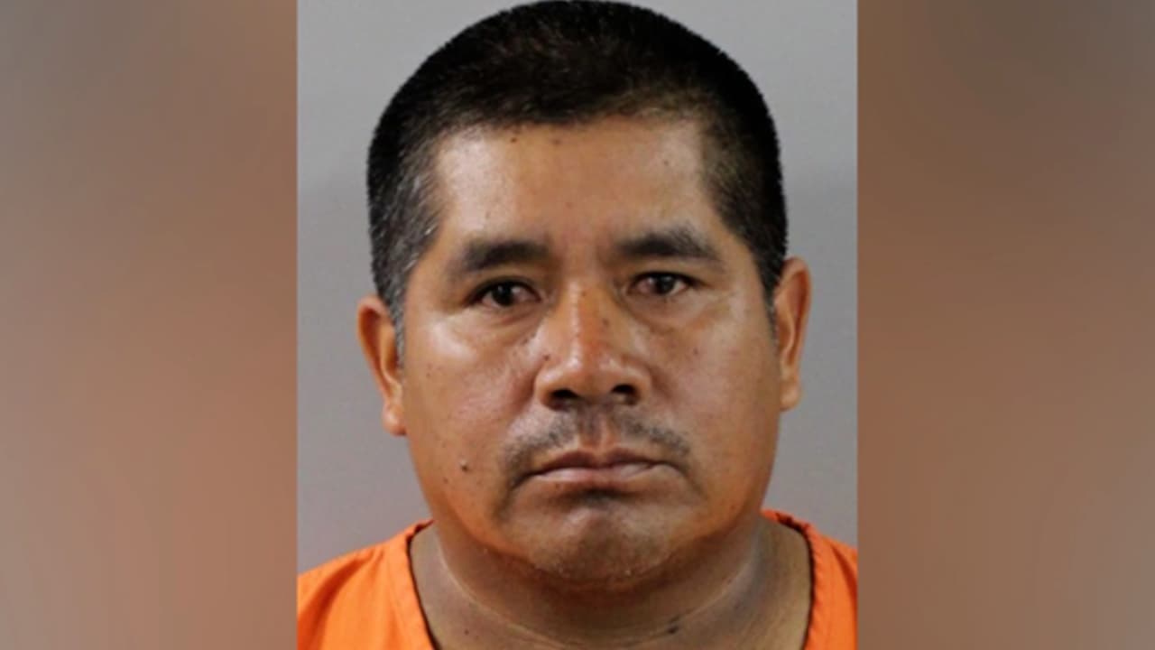 Arrestan a taxista de Haines City por manosear a menor de edad