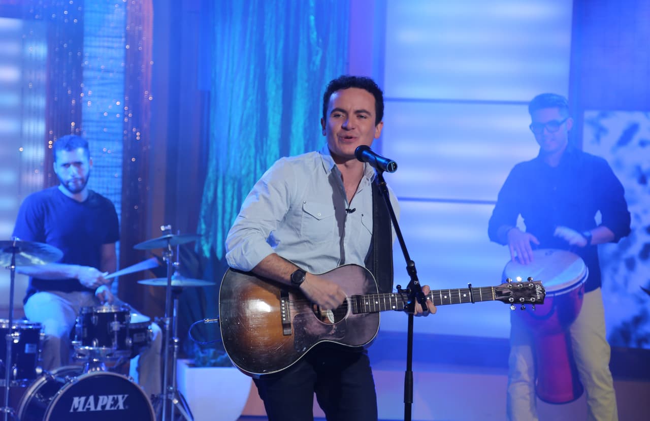 Latin GRAMMY 2023: Fonseca está nominado a Grabación del Año