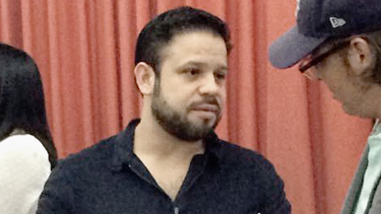 Condena histórica en México contra un sacerdote mexicano por abusar de un niño en un caso de hace más de 20 años 