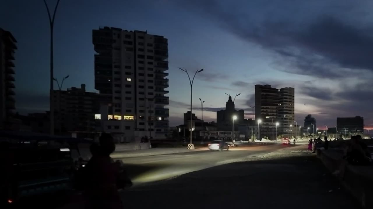 "La gente no puede más con esto": incertidumbre y resignación entre cubanos tras nuevo apagón masivo