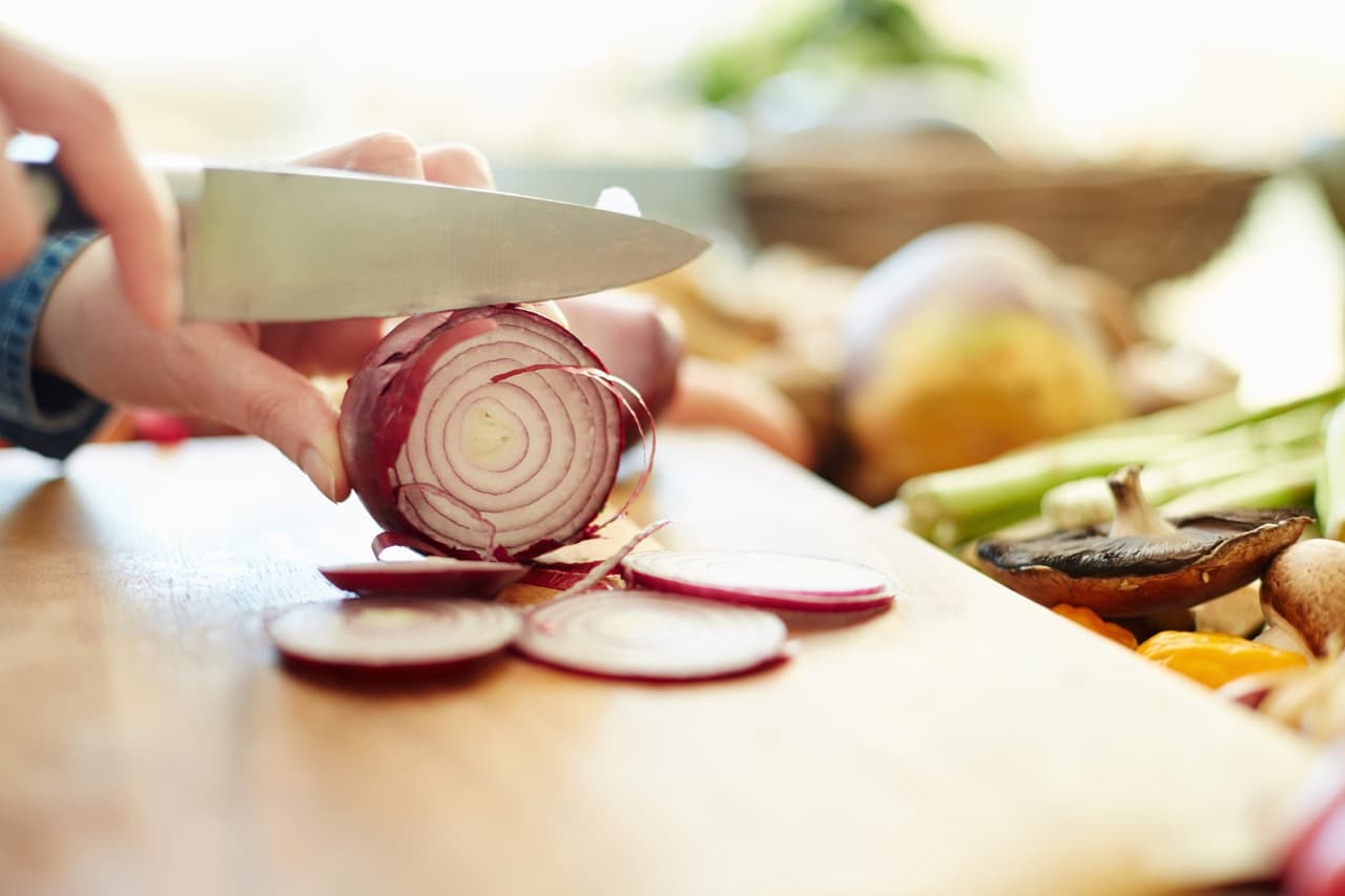 Nueva Jersey es uno de los estados afectados por el brote de salmonela vinculado a cebollas 