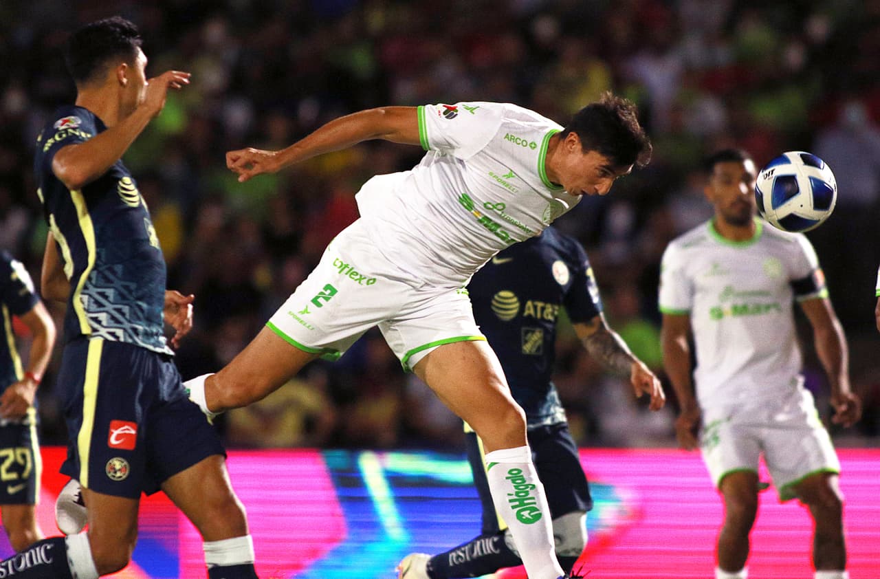 Roger Martínez y Alvaro Fidalgo fueron los encargados de comandar la remontada en la frontera, vencen 1-2 a Bravos y se mantienen como líderes solitarios del Apertura 2021.