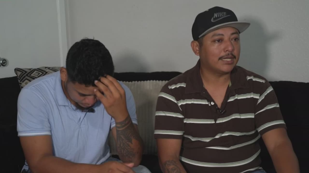 "Le pedimos que no disparara porque el bebé estaba asustado": el relato de un sobreviviente de la masacre en Texas