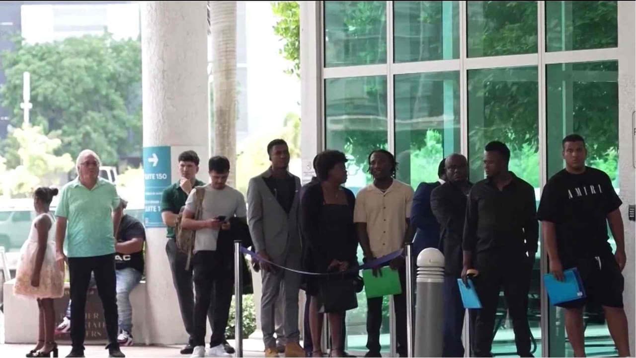 Corte de Inmigración de Miami elimina audiencias virtuales: Estas son las recomendaciones