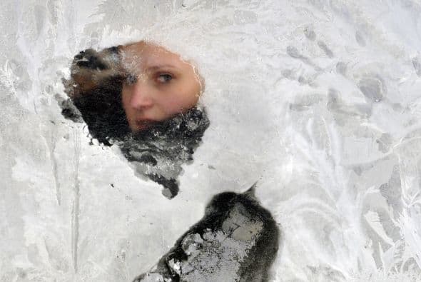 Al menos 18 personas han fallecido a causa del frío en Ucrania, de ellos 12 se congelaron en la calle, informaron las autoridades sanitarias del país.