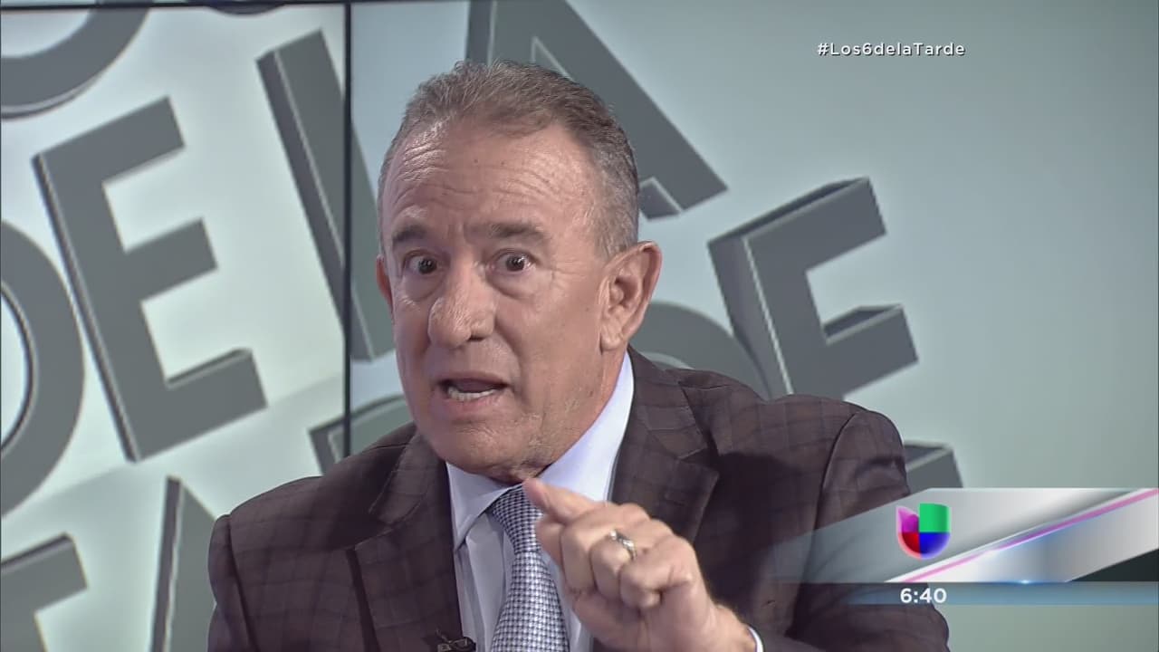 Se queda Manuel Cidre sin insignia en la papeleta