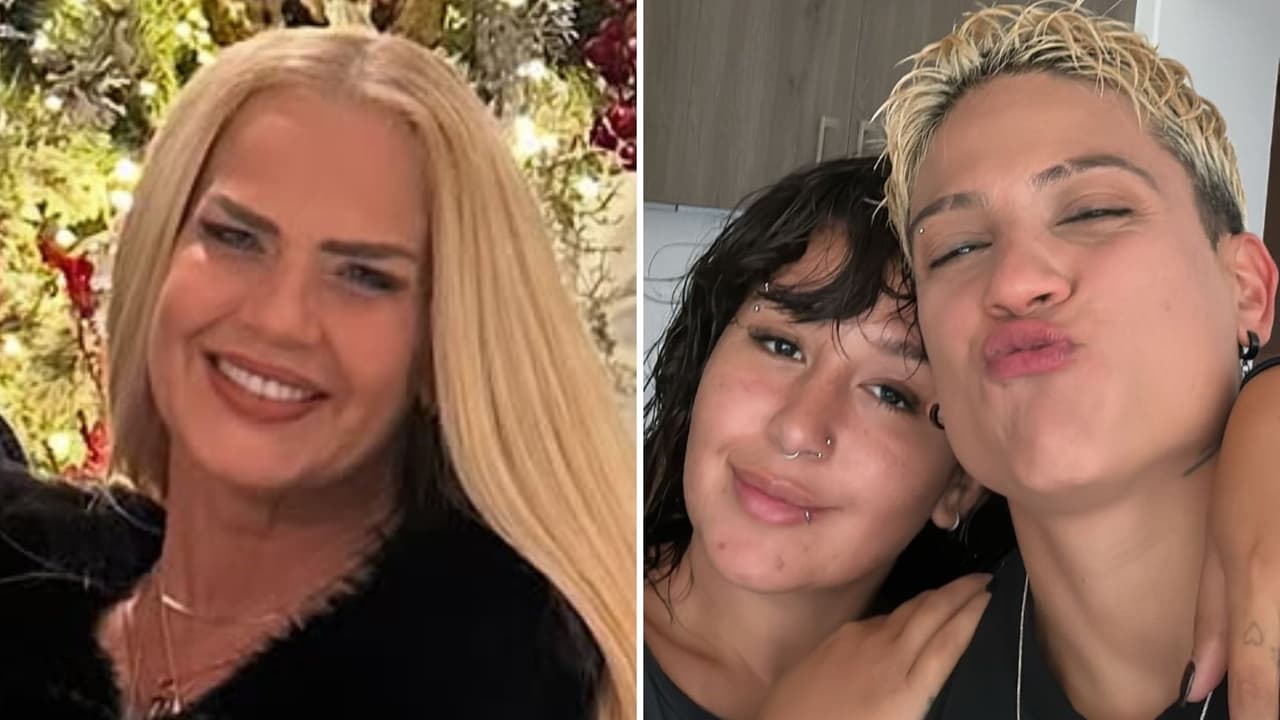 Niurka reaparece con su hija y su nuera tras opinar sobre sus deseos de tener un bebé