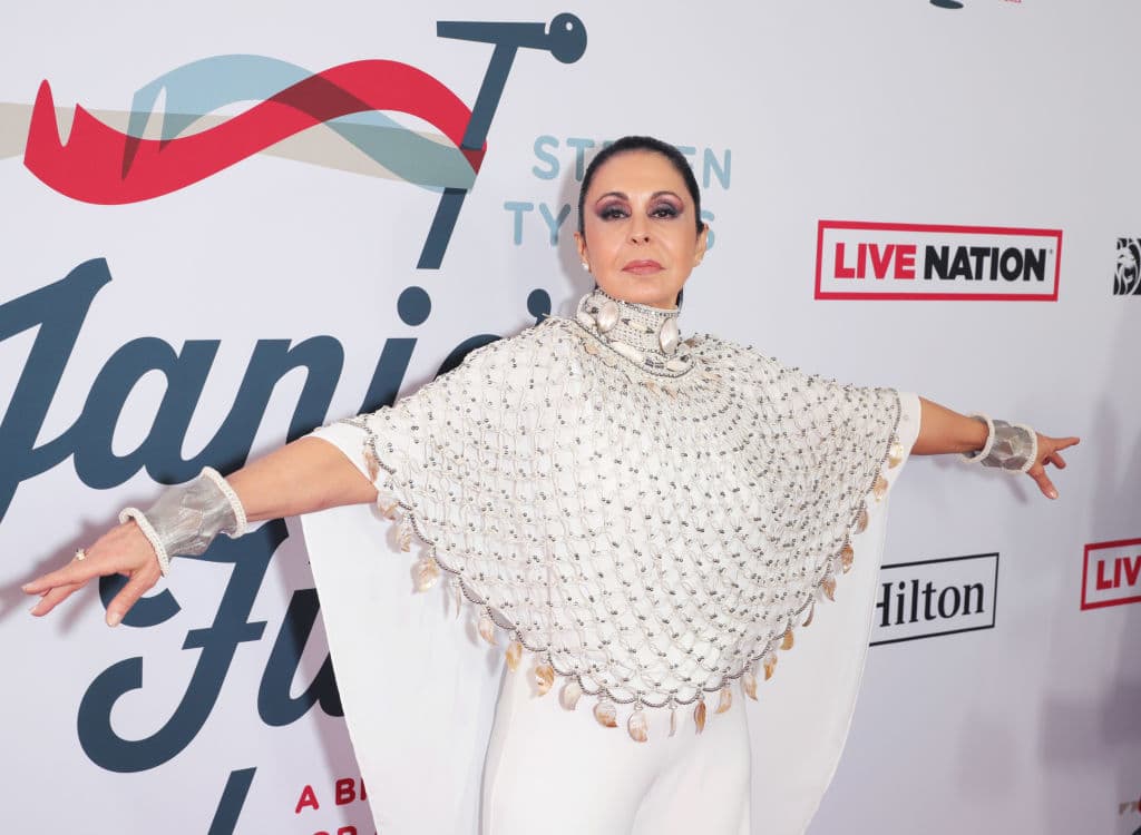 Finalmente señaló que, a pesar de sus consejos, sabe que 
<b>es decisión de ella tomarlos en cuenta o no</b>.