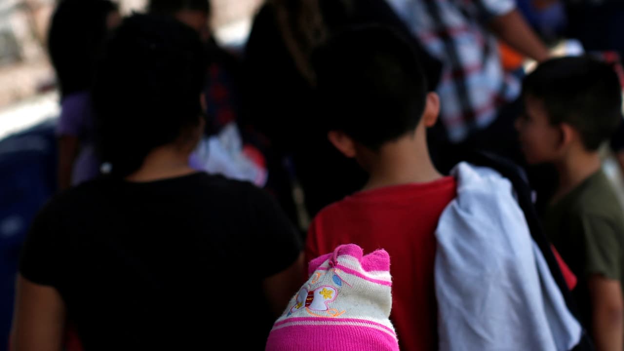 Senadores aprueban $4,600 millones para atender la crisis en la frontera pero es un proyecto diferente al votado por los representantes