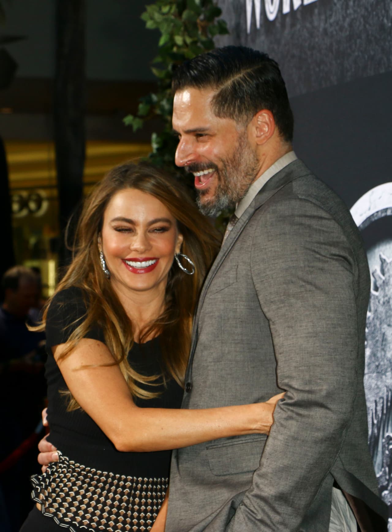 Se tomó la molestia de rescatar sus conocimientos de español.