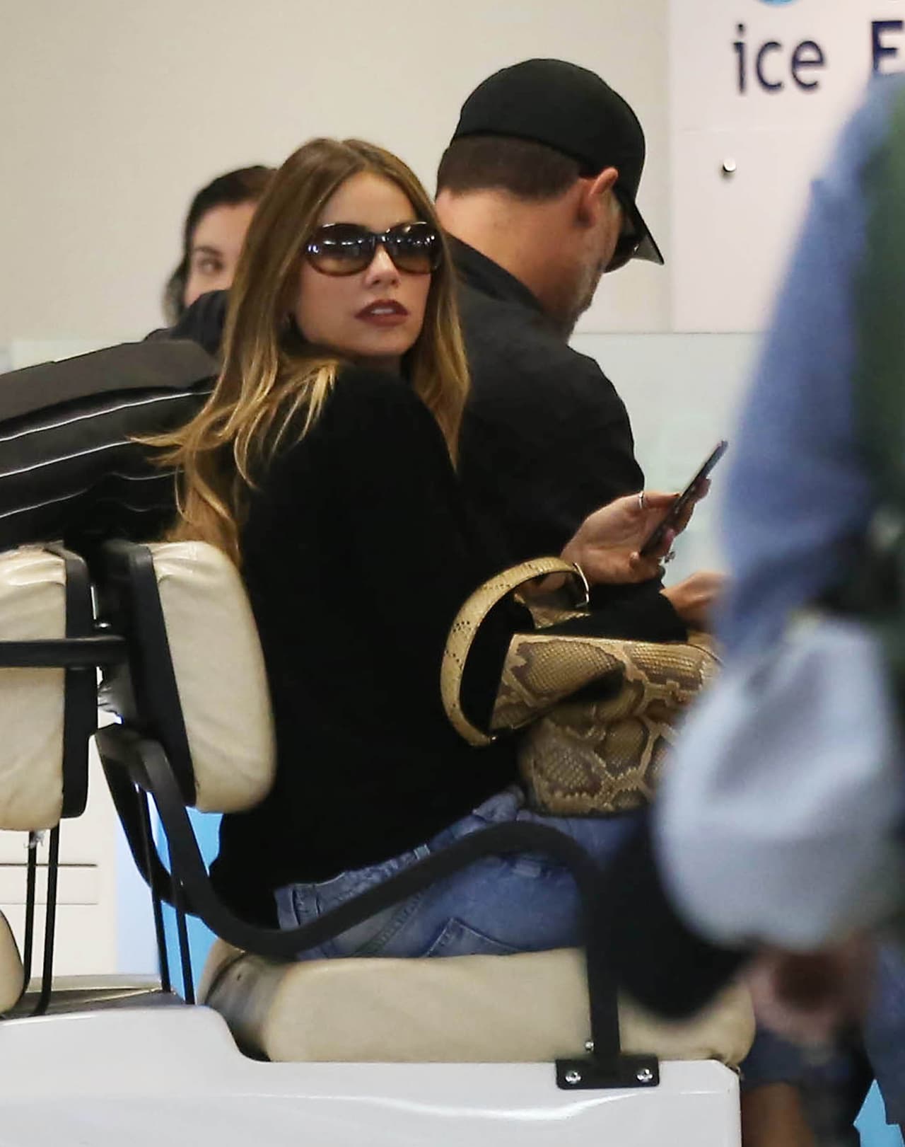 ¿Alguna idea de qué se trató?