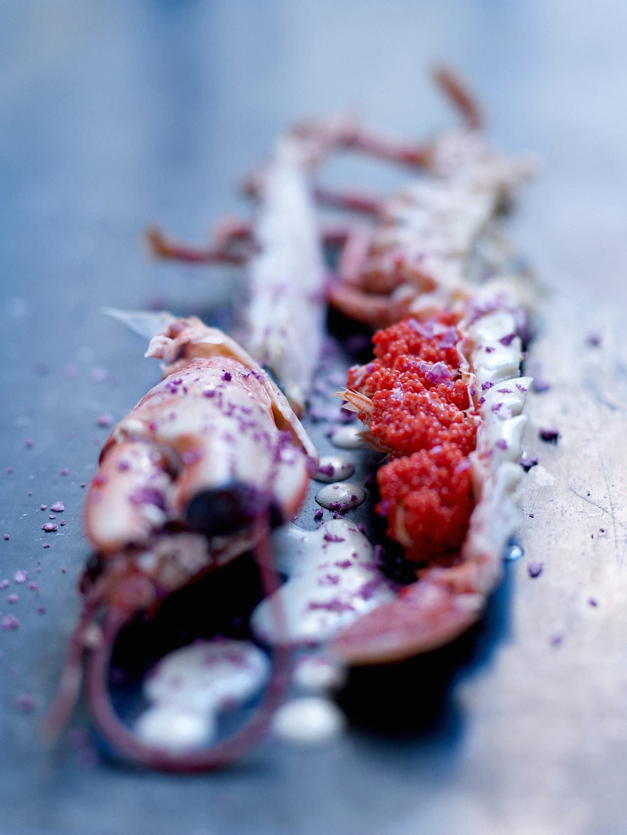 <b>Puesto 9: Arpège, </b>en París, Francia. Estilo de comida: contemporánea francesa. En 2016 recibió el premio a la trayectoria en el galardón de los 50 mejores restaurantes del mundo.