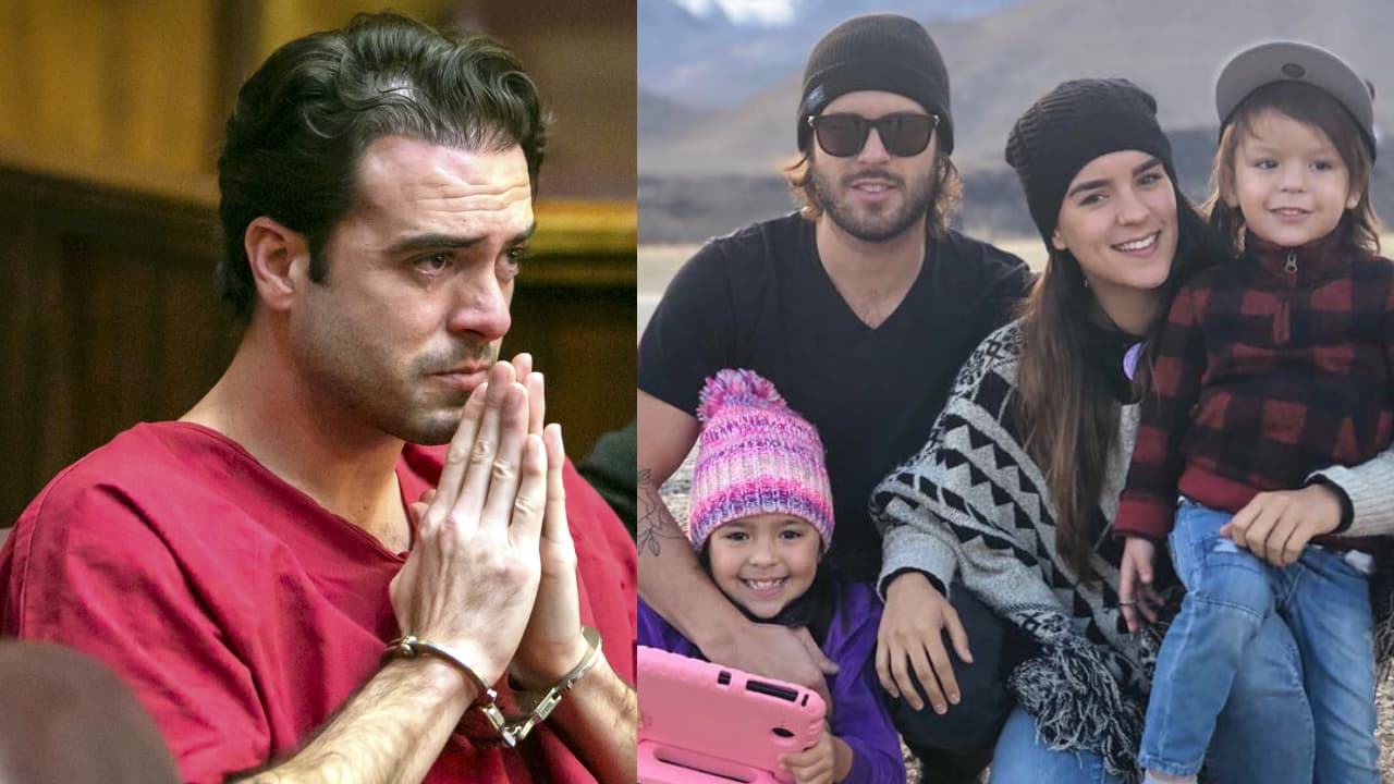 ¿Cómo es la vida de Pablo Lyle dentro de la cárcel tras destaparse el romance de su esposa?