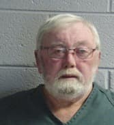 <b>Lanier Hightower</b>, de 64 años. Residente de Lincolnton.