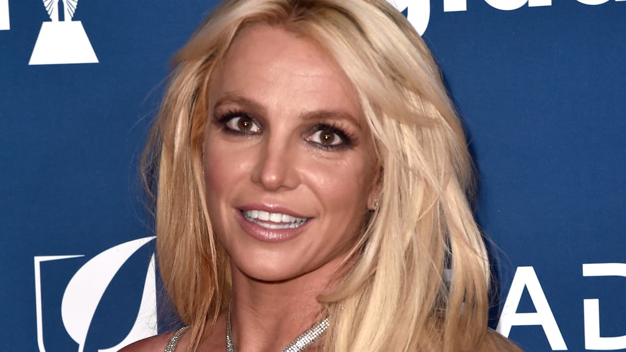 Corte aprueba que Britney Spears contrate a un abogado de su elección en su caso de custodia                                                                     