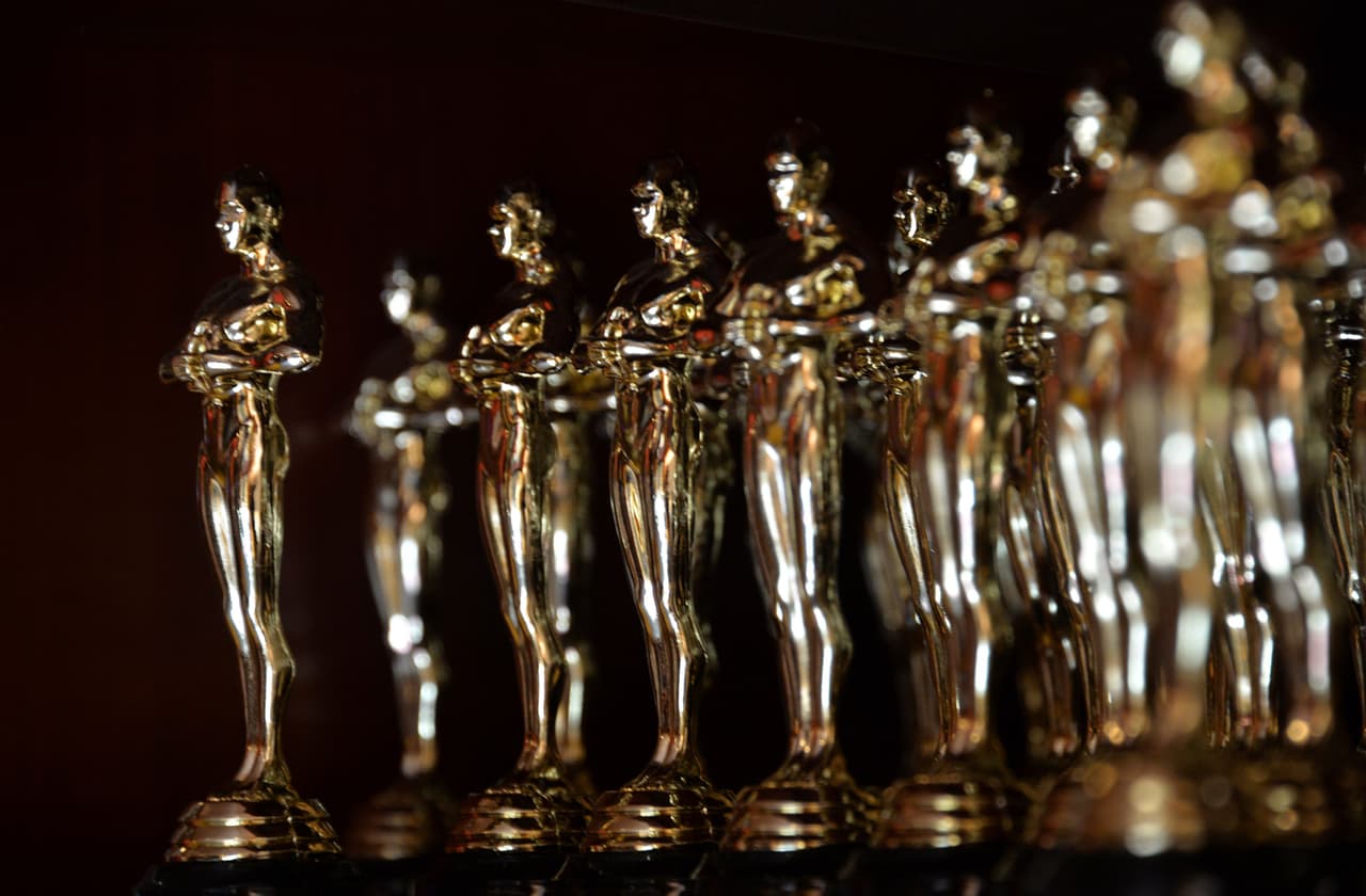 Los mejores looks de belleza de los Premios Oscar