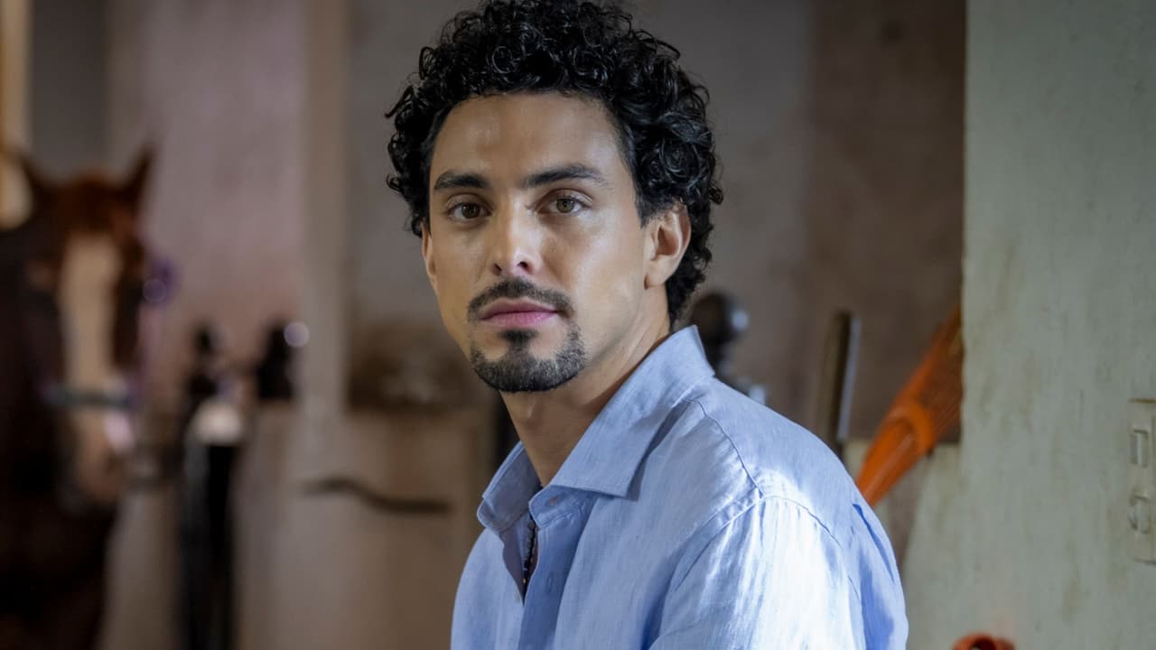 Vicente Tamayo da vida a Alfonso en El Precio de Amarte