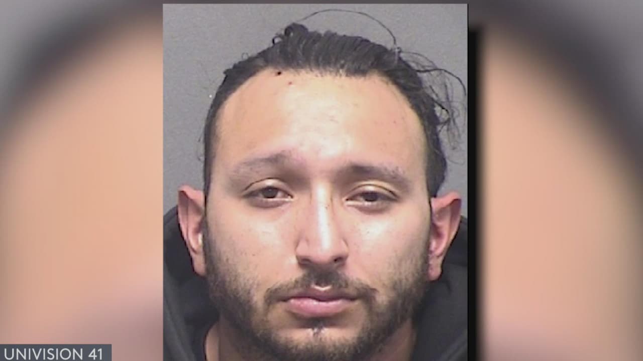 Sale bajo fianza dueño de los perros que mataron a Ramón Nájera