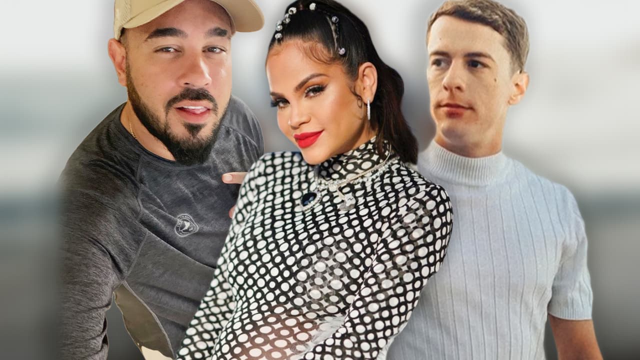 <b><a href="https://www.univision.com/famosos/paren-la-busqueda-de-vestidos-lele-pons-aclara-que-su-boda-con-guaynaa-no-pasara-video" target="_blank">Guaynaa fue uno de los famosos</a></b> que reaccionó antes de que su amigo eliminara la publicación. 
<br>