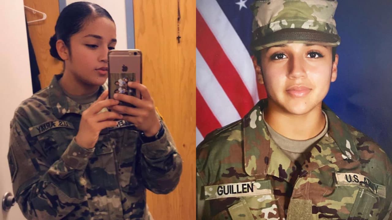 Grupo de voluntarios suspende temporalmente búsqueda de soldado Vanessa Guillén ante falta de pistas