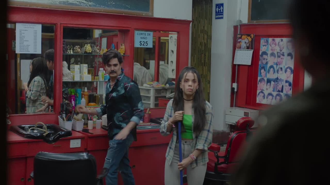 Mujeres Asesinas temporada 3 Resumen capítulo 8 Marta