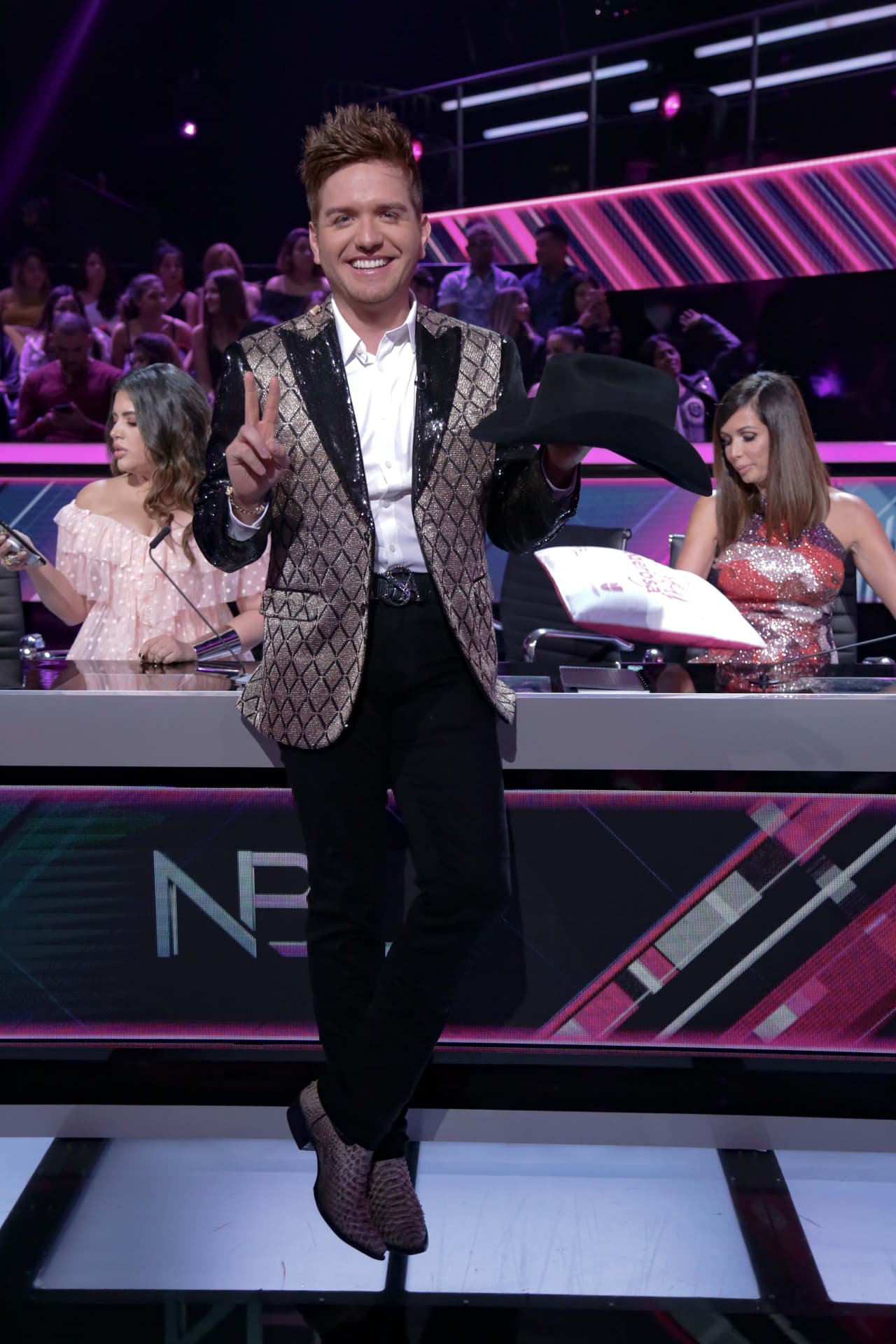 Los cambios siempre son para bien.